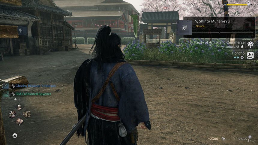 ดาวน์โหลดเกม Rise of the Ronin ภาษาไทย ตัวเต็ม ฟรี โปรแกรม