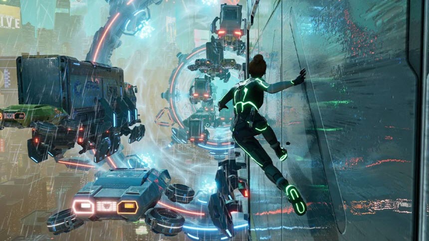 ดาวน์โหลดเกม Split Fiction ตัวเต็ม ฟรี โปรแกรม