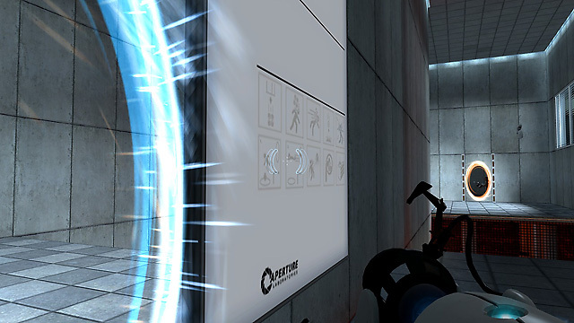 ดาวน์โหลดเกม Portal ภาษาไทย ไฟล์เดียวจบ โปรแกรม