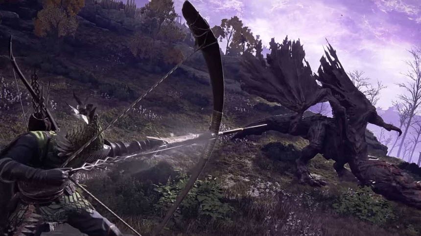 ดาวน์โหลดเกม Elden Ring Nightreign Deluxe Edition ภาษาไทย ฟรี โปรแกรม