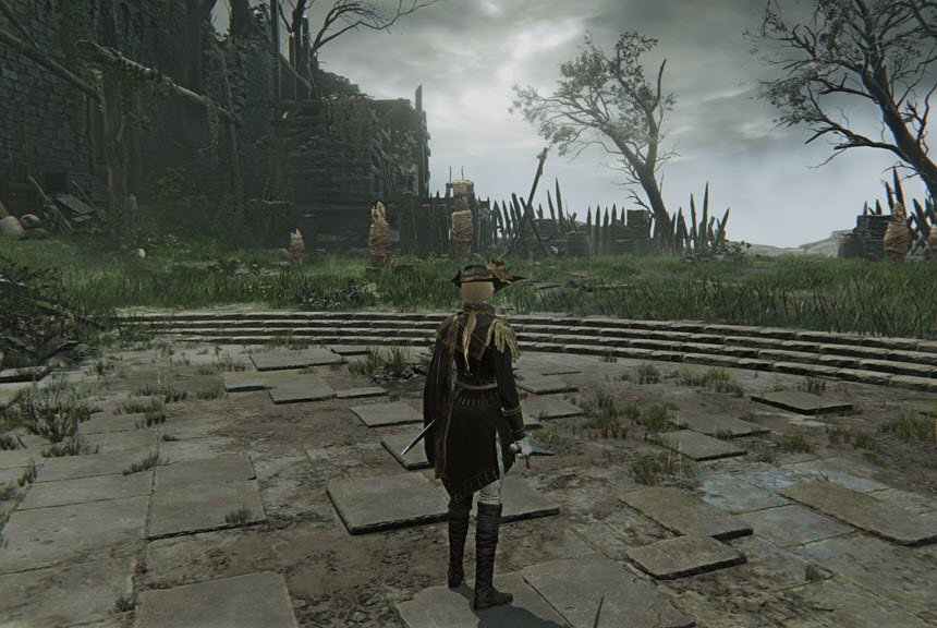 ดาวน์โหลดเกม Elden Ring Nightreign Deluxe Edition ภาษาไทย ฟรี โปรแกรม