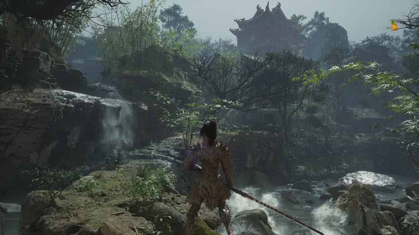 ดาวน์โหลดเกม Wuchang Fallen Feathers Deluxe Edition ตัวเต็ม ฟรี โปรแกรม