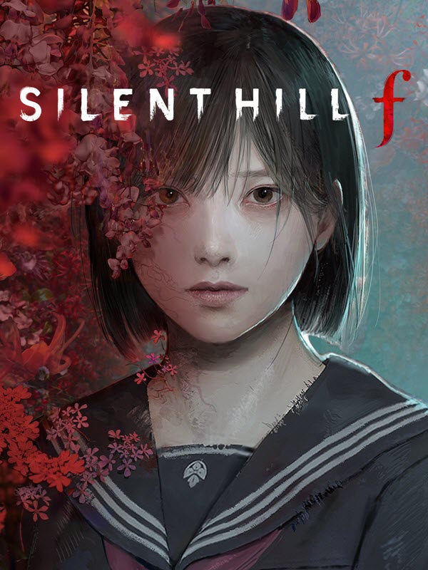 ดาวน์โหลดเกม Silent Hill f Deluxe Edition (2025) ตัวเต็ม ฟรี