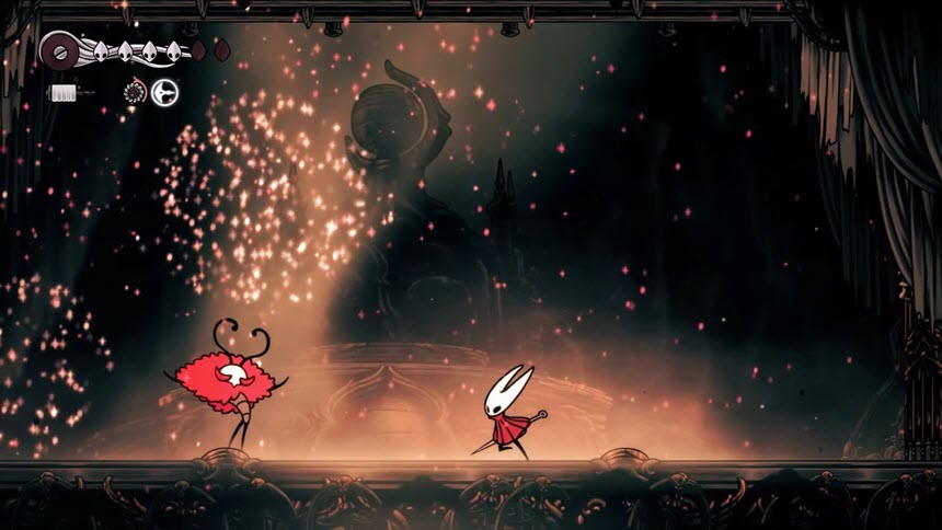 ดาวน์โหลดเกม Hollow Knight: Silksong ไฟล์เดียวจบ โปรแกรม