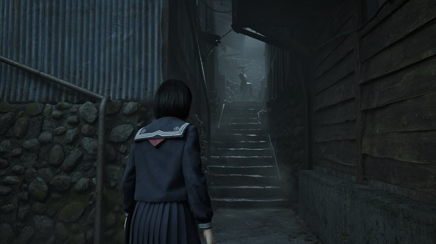ดาวน์โหลดเกม Silent Hill f Deluxe Edition (2025) ตัวเต็ม ฟรี โปรแกรม