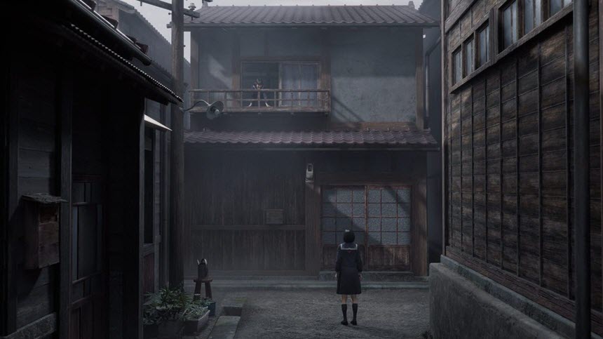 ดาวน์โหลดเกม Silent Hill f Deluxe Edition (2025) ตัวเต็ม ฟรี โปรแกรม