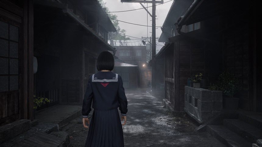 ดาวน์โหลดเกม Silent Hill f Deluxe Edition (2025) ตัวเต็ม ฟรี โปรแกรม