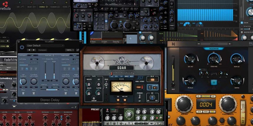 Joey Sturgis Tones All Bundle (2014-2025) ชุดรวมปลั๊กอิน Joey Sturgis Tones โปรแกรม
