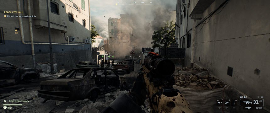 ดาวน์โหลดเกม Battlefield 6 ตัวเต็ม ฟรี โปรแกรม
